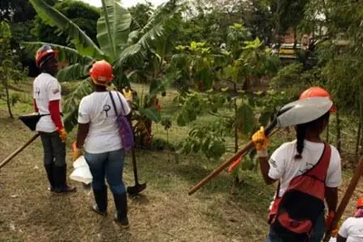Sigue el ‘Plantón verde por Cali’: jornada este viernes