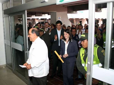 “CaliDA transparencia al retomar el control tributario”: alcalde Guerrero