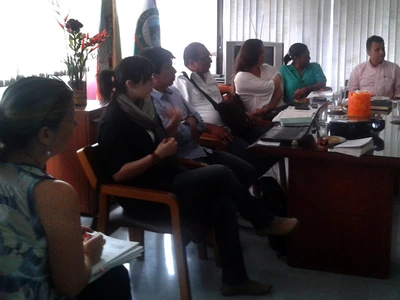 Cali congregó a secretarios de 11 municipios del Valle para definir políticas sobre vivienda