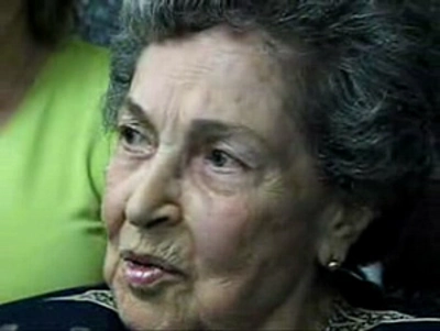 La Alcaldía le rendirá un homenaje a Lucy Tejada, ‘La pintora de la ternura’
