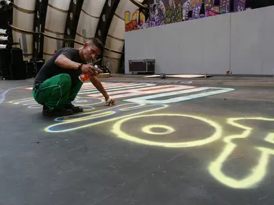 Cultura, paz y convivencia, se vivirán en el Festival Ciudad Hip Hop