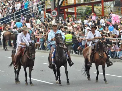 Se abrieron las inscripciones para la cabalgata de la Feria de Cali; avanzan preparativos de la fiesta más esperada del año
