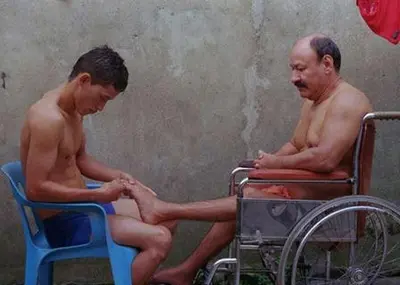 Un hombre sueña con volar en su propio universo: no se pierda esta película en el IV Festival Internacional de Cine de Cali