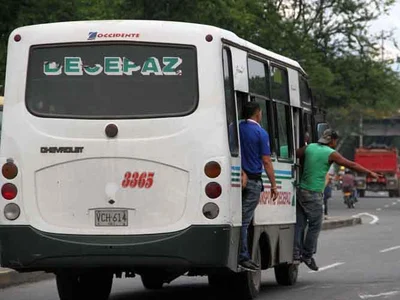 Amplían el plazo para censo de conductores de transporte público colectivo