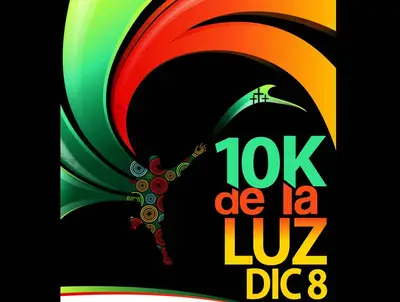 La tecnología marcará el paso en la carrera ‘10K de la Luz’