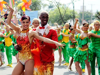 Este martes, presentación oficial de la Feria, en ceremonia en el Teatro Municipal: Cartagena ya conoció cómo será la fiesta