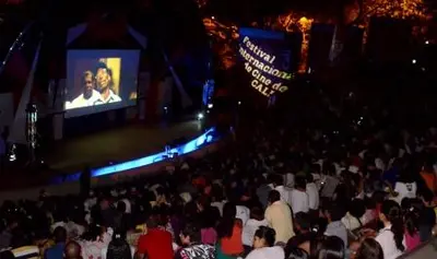 Cali ya trabaja en el desafío de repetir el éxito del Festival de Cine