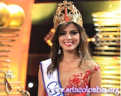 Hoy, el lanzamiento de la Feria de Cali será con la nueva reina de Colombia