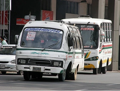 Facilidades para pago de multas a conductores del servicios público colectivo en Cali