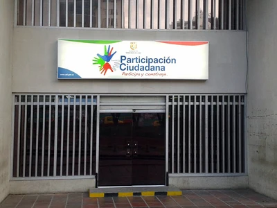 Participación Ciudadana rinde cuentas de su gestión en los primeros 10 meses del año