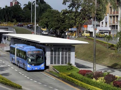 Este viernes, rueda de prensa sobre sistemas de transportes masivos y movilidad