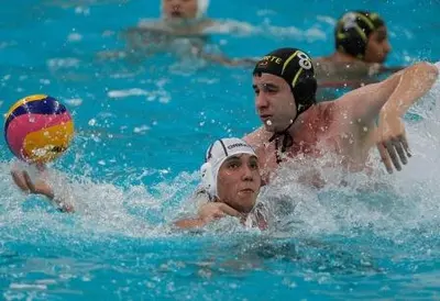 Listas las semifinales de polo acuático, en los XIX Juegos Deportivos Nacionales