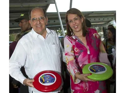 La Alcaldía promueve el reciclaje en campaña enmarcada en los World Games Cali 2013