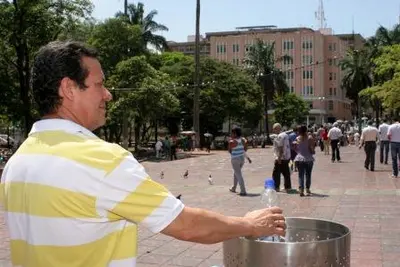 Nuevo Comité de Vigilancia y Control del Comparendo Ambiental