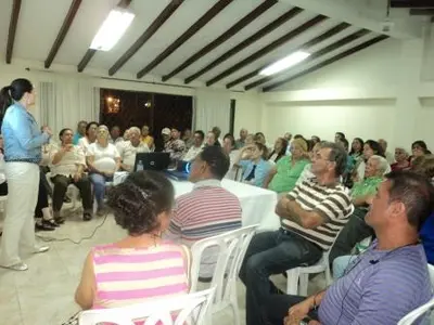 Este martes, la Alcaldía informará a la Comuna 2 resultados de visitas a predios por la actualización catastral
