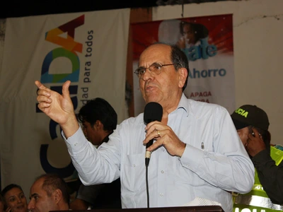 Este sábado, la comunidad del corregimiento Navarro y de la cuenca 4 del río Cauca, será protagonista del nuevo consejo comunitario