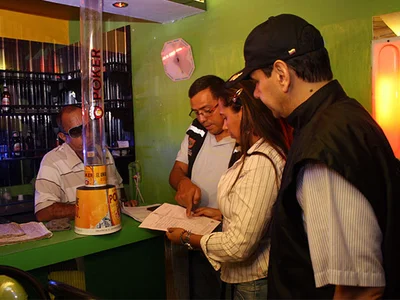 Autoridades intervienen la Comuna 16, con controles de seguridad y de tránsito