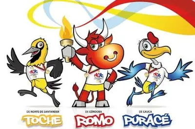 El Valle del Cauca brilló en los XIX Juegos Nacionales 2012: destacada participación de los deportistas con 336 preseas