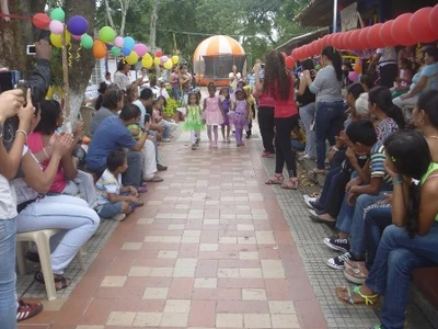 La institución educativa Julio Caicedo y Téllez, de puertas abiertas a la comunidad