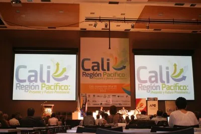La Agencia Presidencial para la Cooperación Internacional apoya proyectos de región