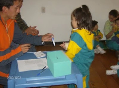 La Administración trabaja en la configuración del Sistema Municipal de Primera Infancia