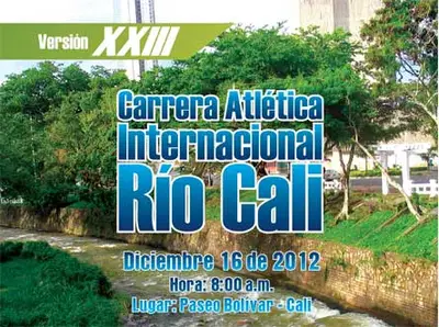 Este miércoles, el Alcalde dará noticias de ciudad; una de ellas, el lanzamiento de la Carrera Río Cali