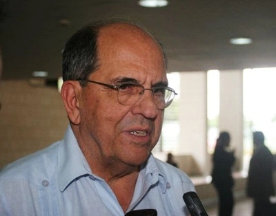 El Alcalde evalúa la gestión de su gabinete; pidió renuncia protocolaria