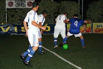 Convocatoria a medios para torneo del fin de semana