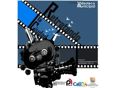Realizadores audiovisuales, a retratar la ciudad