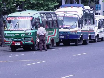 Suspensión del paro de transportadores
