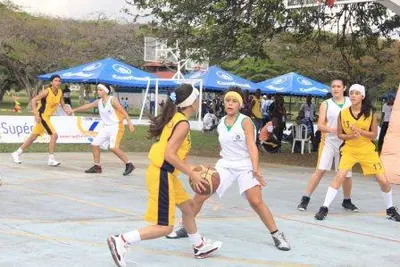 Unos 1.000 jóvenes de Valle, Cauca, Nariño y Chocó, buscan superarse en programa de Coldeportes