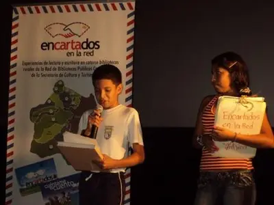 220 jóvenes de la zona rural estuvieron ‘Encartados en la red’: proyecto con bibliotecas de los corregimientos