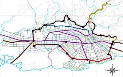 La Secretaría de Infraestructura y Valorización, busca alianzas para el corredor Cali-Jamundí