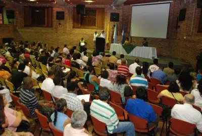 La Secretaría de Cultura y Turismo realizará foro público sobre avances y desafíos del Plan Decenal de Cultura