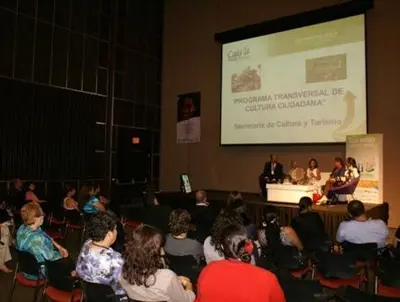 Propuesta para impulsar Programa Transversal de Cultura Ciudadana