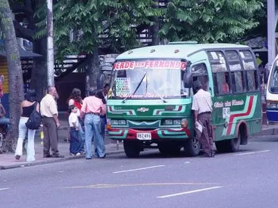 Este sábado, la Secretaría de Tránsito de Cali realizará convenios de pago con conductores de transporte público colectivo