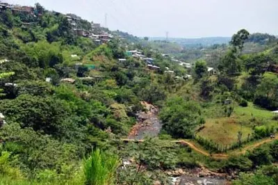 Este fin de semana, el Comparendo Ambiental y la recuperación del río Meléndez, serán evaluados en la Comuna 6