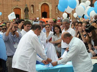 La vallecaucanidad hay que hacerla sentir con hechos, más que con palabras