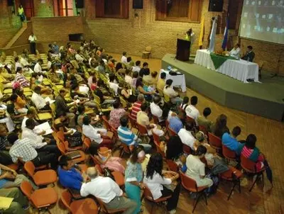 Este martes, foro ‘Avances y desafíos del Plan Decenal de Cultura’