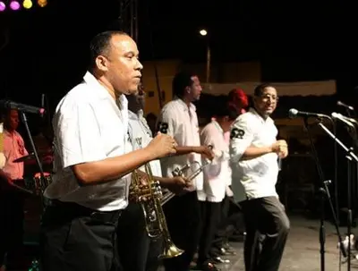 El Salsódromo se alista para el homenaje al Grupo Niche