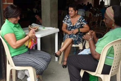 $ 304 millones para hogar de paso de víctimas de la violencia