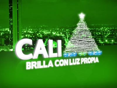 Caleños, a participar en el concurso de ‘La cuadra mejor iluminada’ de la ciudad