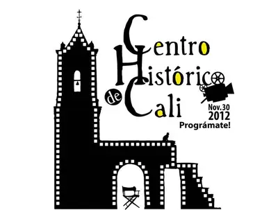 ‘Viernes de Centro  Histórico’ con cine, conciertos y encuentros literarios
