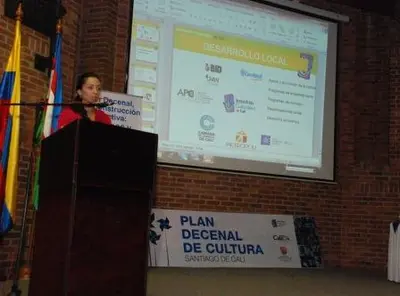 La ciudad se une para enfrentar los avances y desafíos del Plan Decenal de Cultura