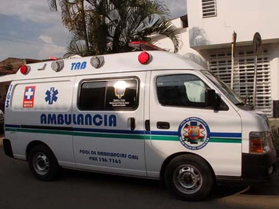 El Municipio trabaja para hacer más eficiente el servicio de ambulancias