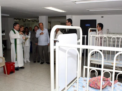 Con nuevos servicios, la ESE Norte brinda oportuna atención médica a la población