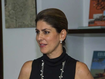 “La capital del Valle se posiciona como destino de inversionistas”: Ximena Hoyos, alcaldesa (e)