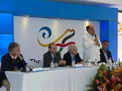 Alta calificación para Cali en preparativos de los World Games; positiva evaluación de la IWGA