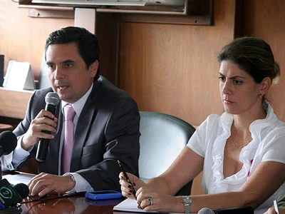 Medidas de seguridad por la final del Torneo Postobón de este sábado