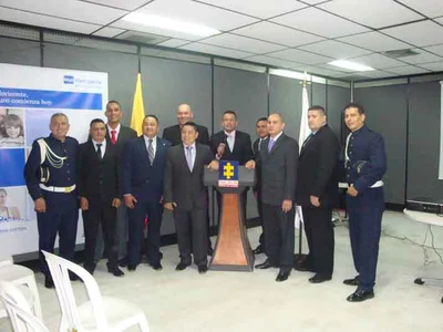Agentes de tránsito se preparan como policías judiciales